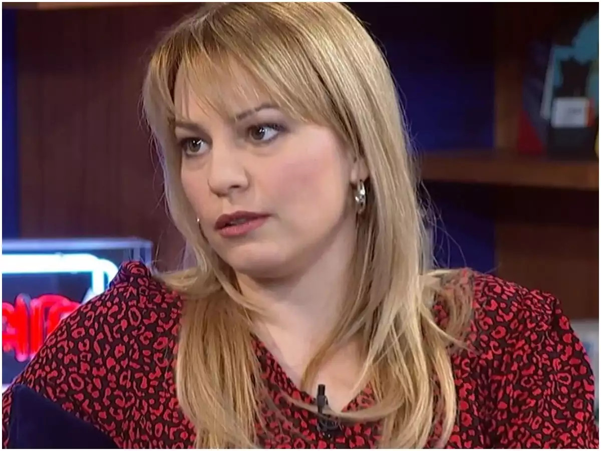 Βέρα Μακρομαρίδου: «Ήμουν ανασφαλής με τον εαυτό μου γιατί πίστευα πως πάντα θα ζητάνε κάτι που δεν έχω»