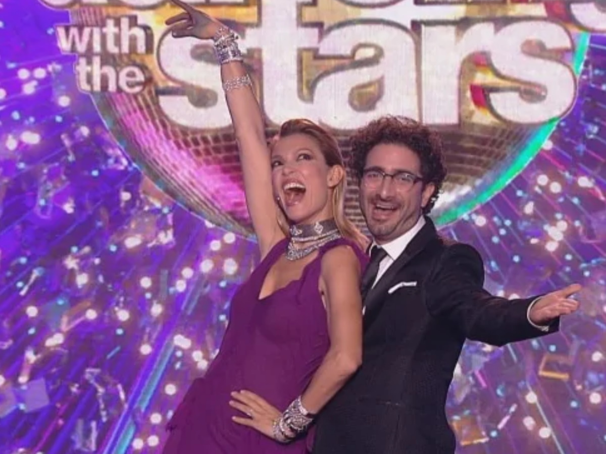 Αυτό είναι το μέλλον του DWTS