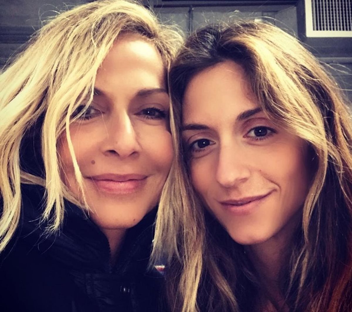 Γενέθλια για την Άννα Βίσση: Οι τρυφερές ευχές της κόρης της, Σοφίας