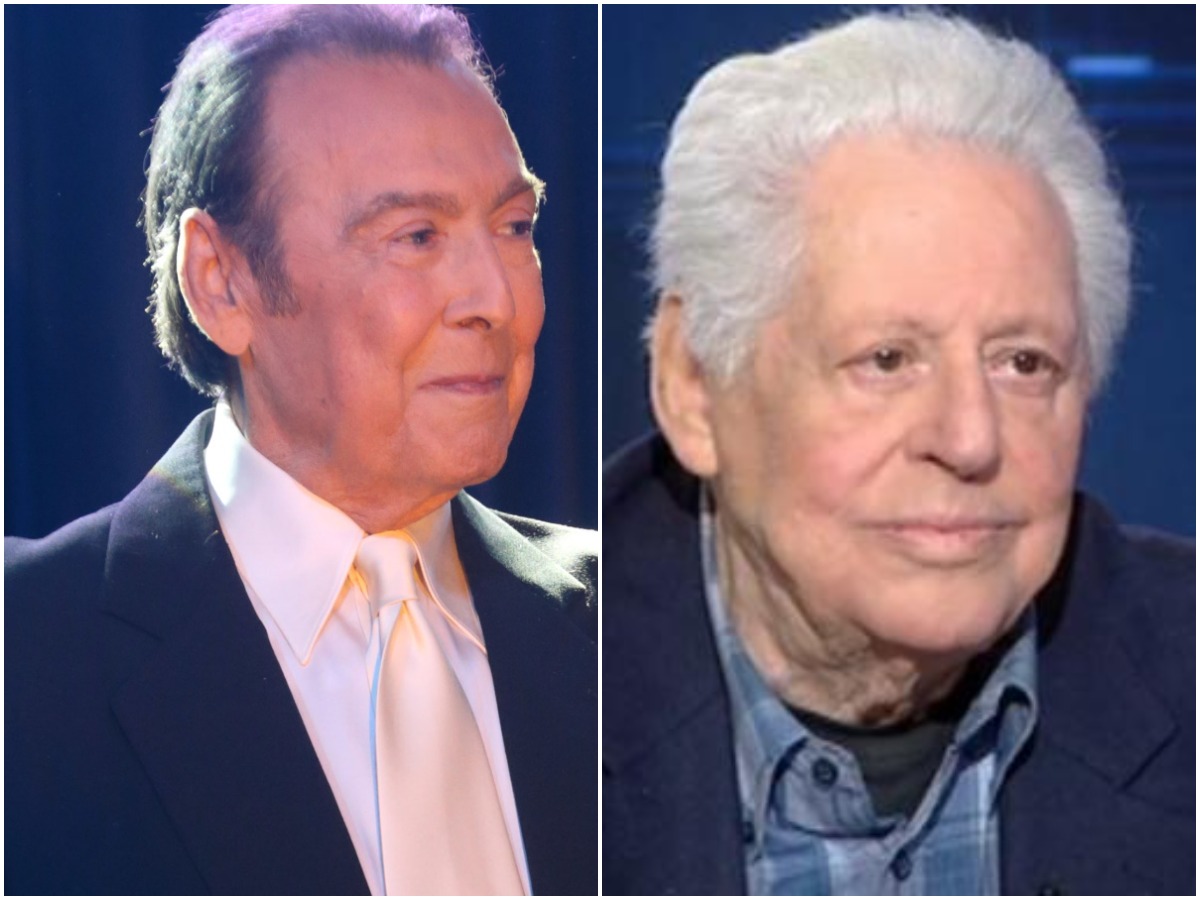 Αποκάλυψη Spirto: Βογιατζής – Τόλης: Πώς διαλύθηκε μία φιλία 50 χρόνων! Για πρώτη φορά το άγνωστο παρασκήνιο