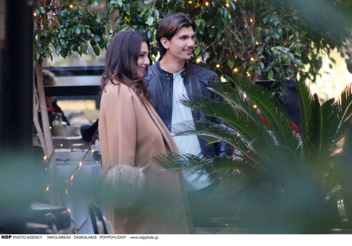 Παύλος Γαλακτερός - Νικολέτα Μαυρίδη: είναι τελικά ζευγάρι οι πρώην Survivors;