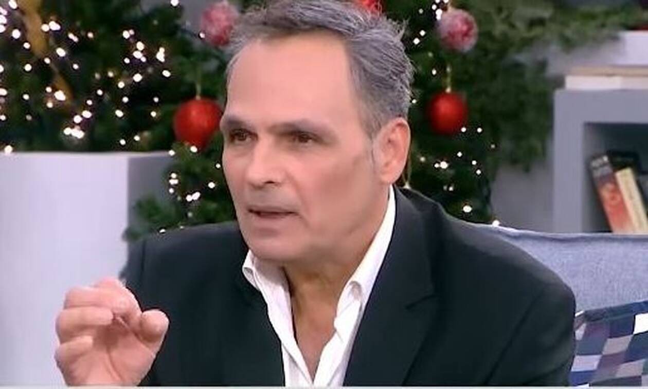 Σταμάτης Γαρδέλης: Πυρ και μανία με τους Ράδιο Αρβύλα! Έμειναν άφωνοι στο πλατό του ΑΝΤ1