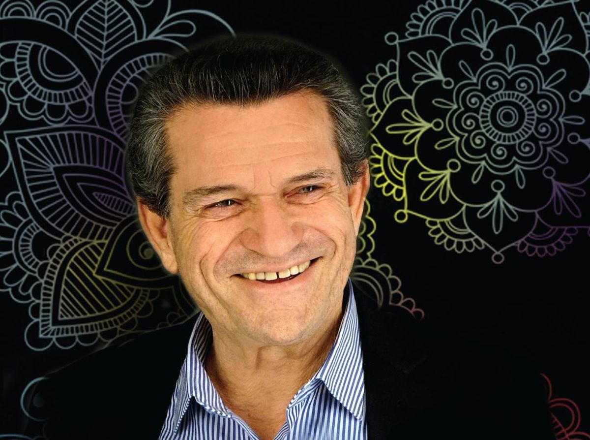 Γιώργος Μαργαρίτης: «Στο πρώτο μου δίσκο έπινα δύο μπουκάλια, ήταν πολλές οι ώρες στα μπουζούκια»