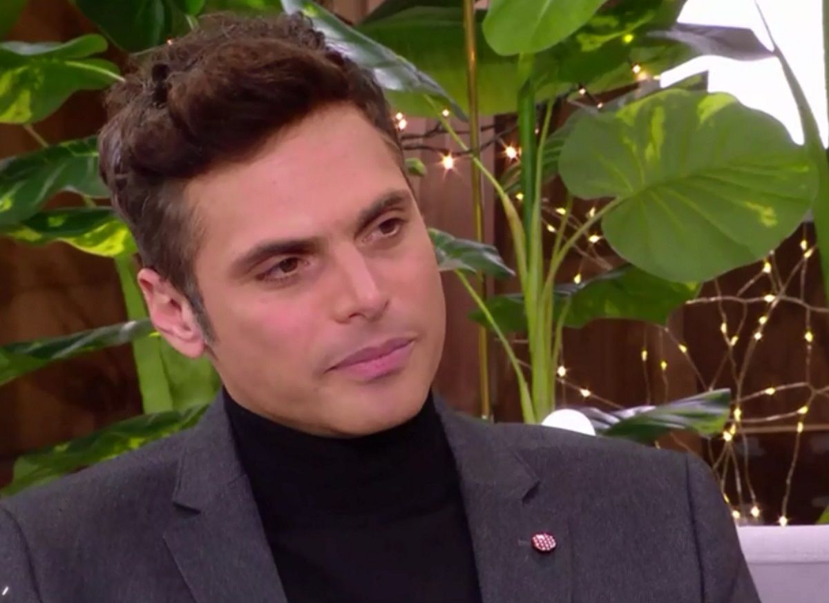 Γιώργος Παπαγεωργίου: «Μετά τον γάμο με τη Δανάη πήγαμε στην Ιταλία κι επιστρέψαμε με πέντε κλήσεις της τροχαίας»