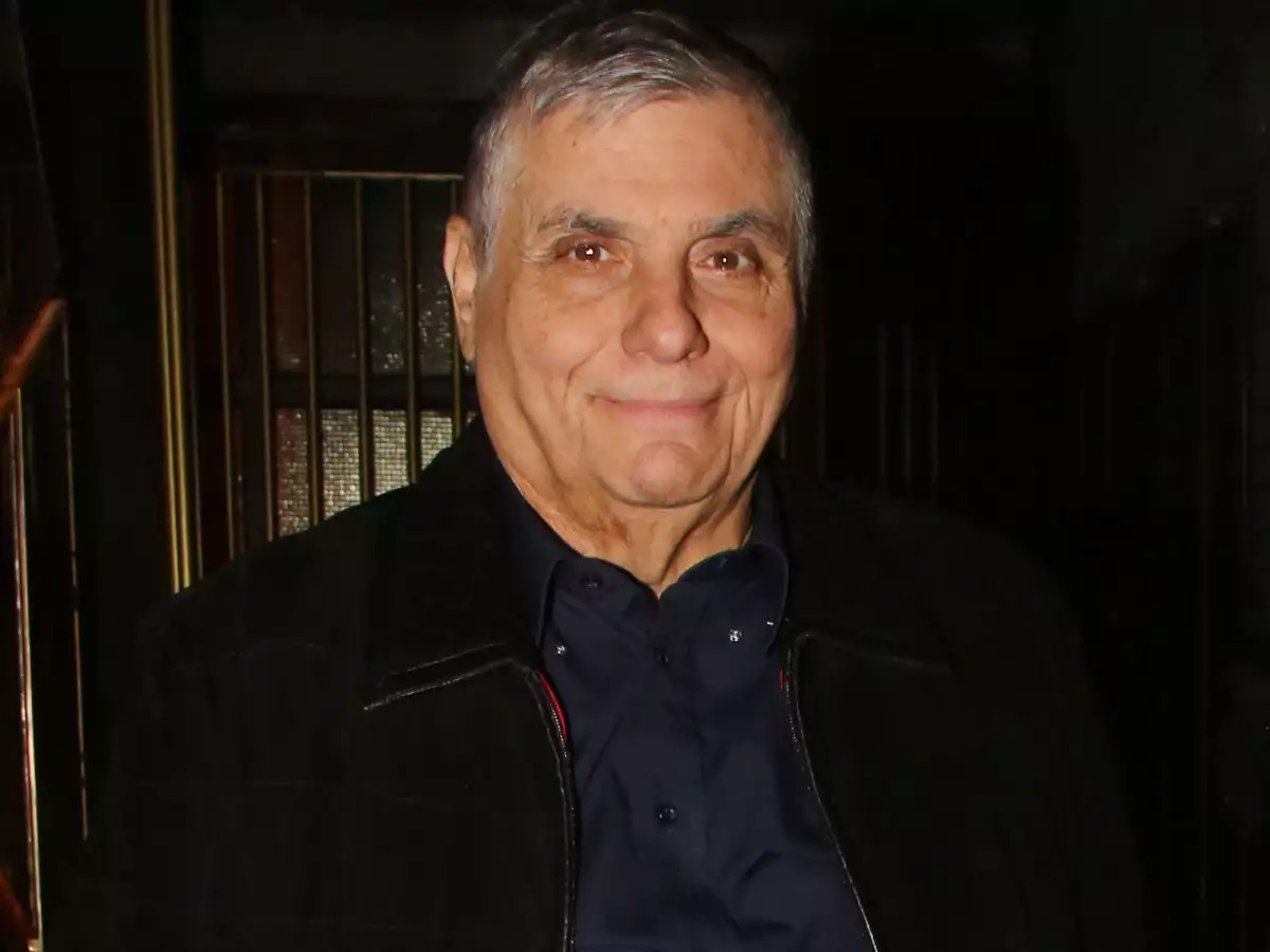 Πέθανε ο Γιώργος Τράγκας - Έχασε τη μάχη με τον κορονοϊό