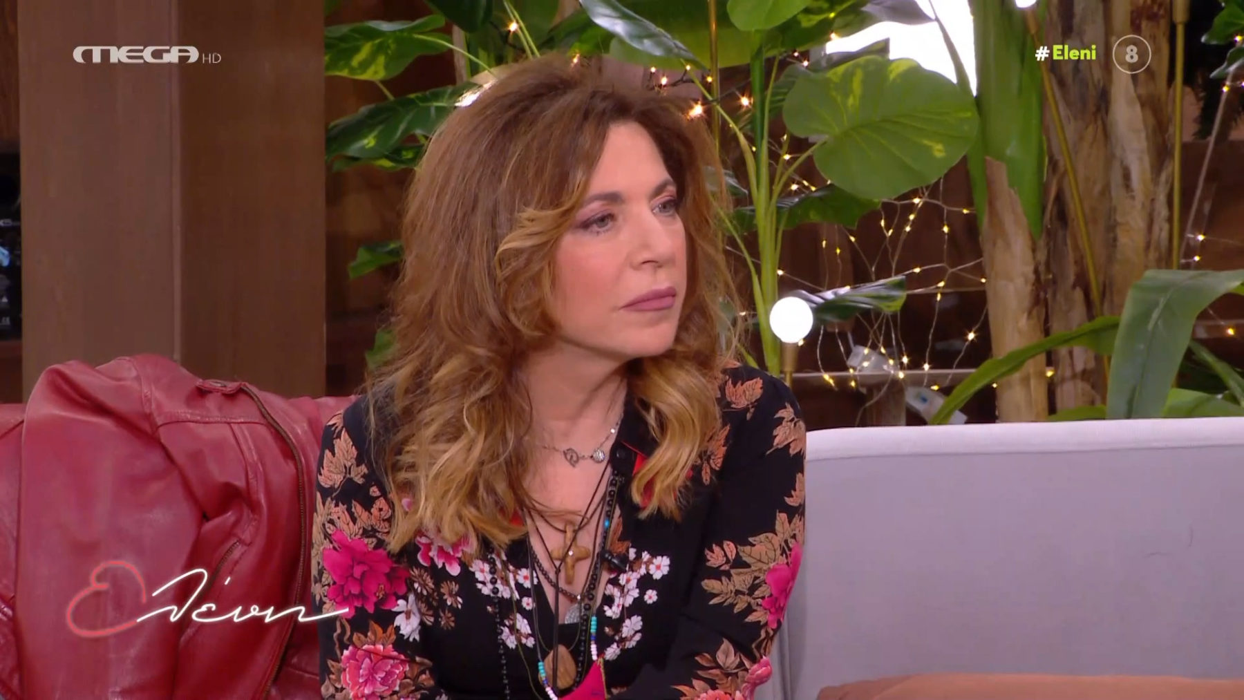 Δήμητρα Παπαδοπούλου: «Είχα σκεφτεί να παρατήσω τη δουλειά - Μου φαίνονταν όλοι βλαμμένοι, με είχαν εκνευρίσει»