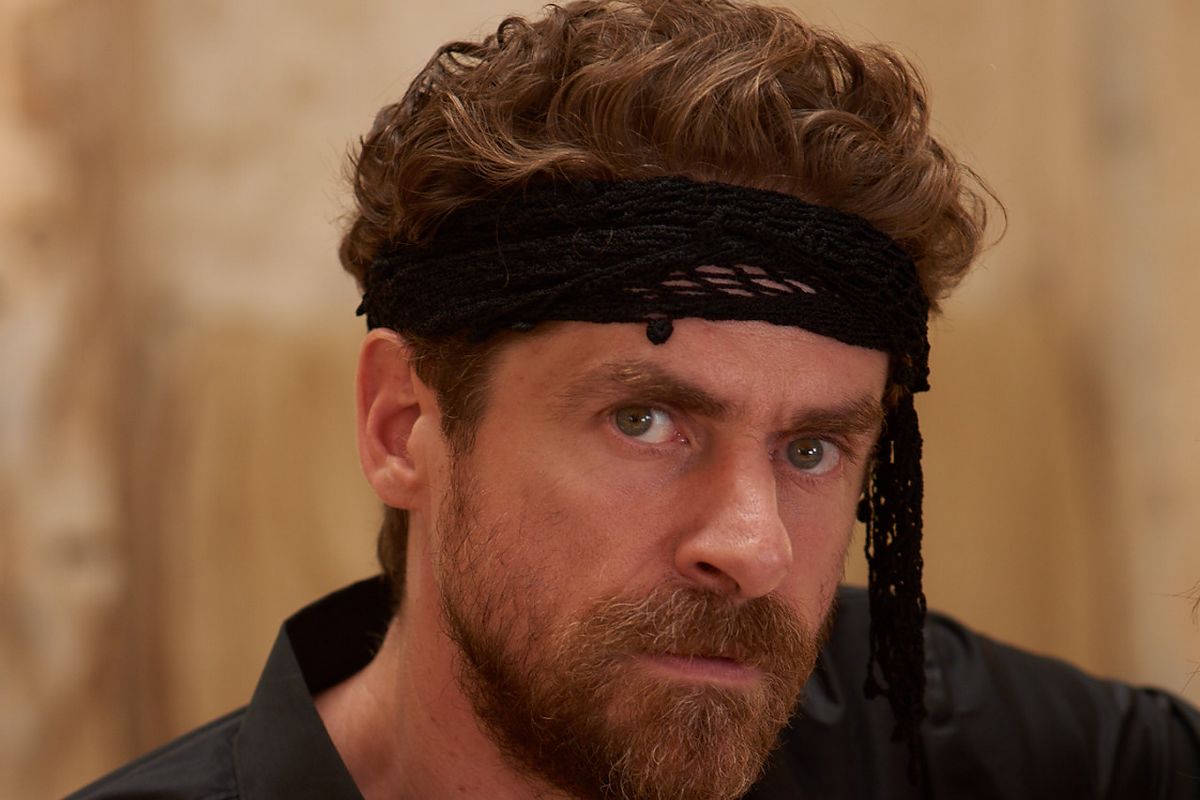 Δημήτρης Λάλος: «Δεν έχω καμία σχέση με τον «Μαθιό»»