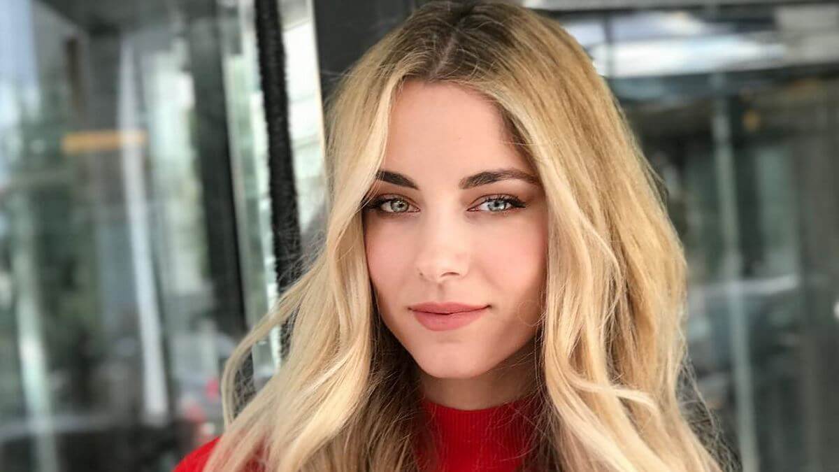 Δούκισσα Νομικού: Τι απαντά για το πρόωρο τέλος της συνεργασίας της με τον ΣΚΑΪ