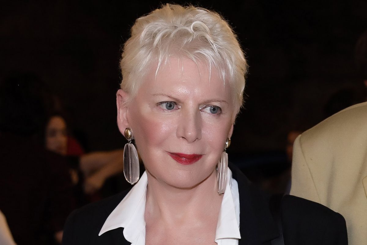 Έλενα Ακρίτα: ««Δεν νομίζω ότι το Ράδιο Αρβύλα θα ξεπεράσει το σκάνδαλο με τον Στάθη Παναγιωτόπουλο»