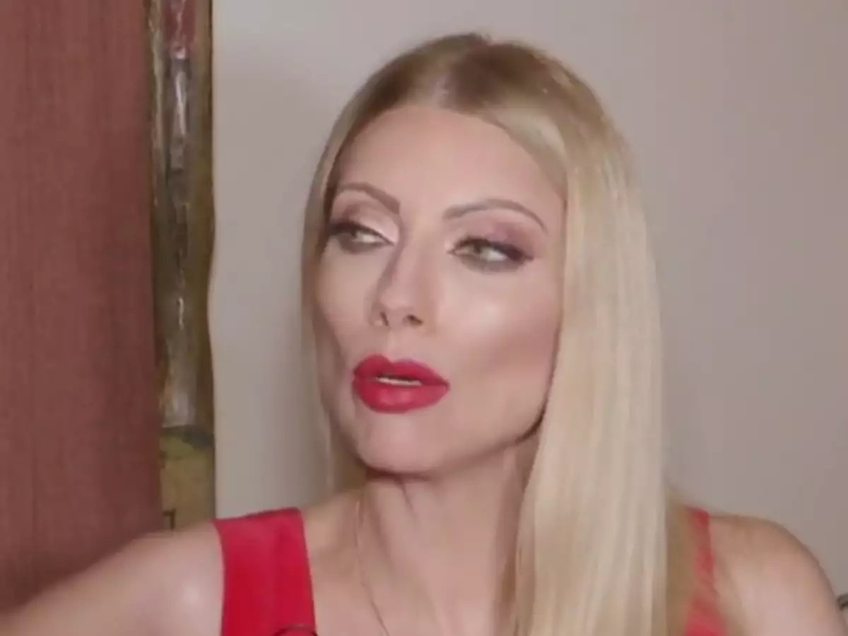 Έλενα Γκρέκου: «Εύχομαι να μην σπάσει κάποιος τα νεύρα του Βαλάντη στο Survivor, θα γίνει πολύ κακός - Δεν έχει σχέση με τον Τριαντάφυλλο»