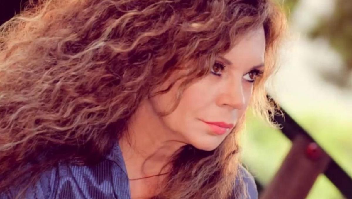 «Κόλαφος» η Ελένη Δήμου: «Θρασύδειλο πλάσμα ο Στάθης Παναγιωτόπουλος»