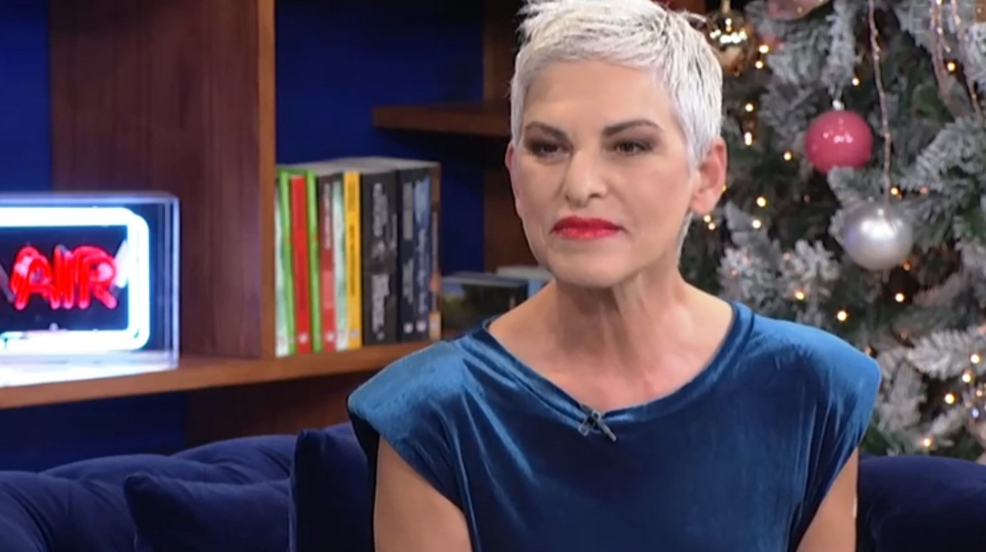 Ελένη Ψυχούλη: «Μας έχουν μάθει σε αυτό τον κόσμο ότι πρέπει να είμαστε νέοι, πλούσιοι, αδύνατοι και αθάνατοι»