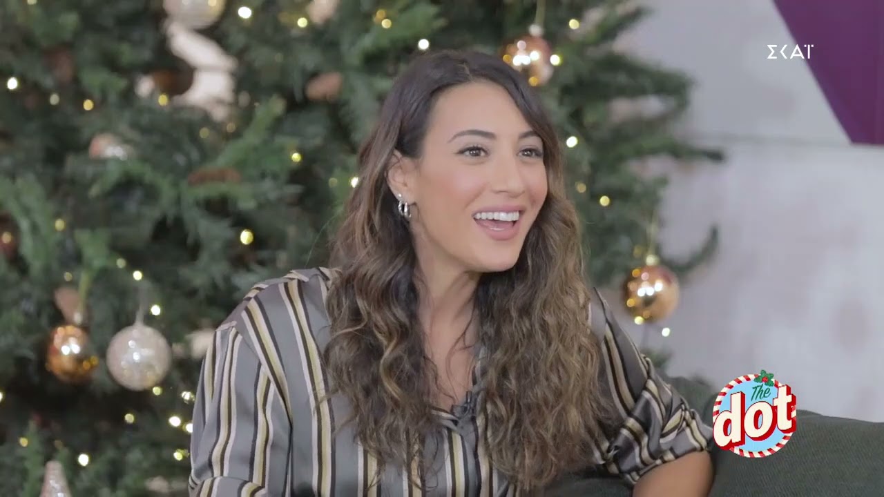 Ευγενία Σαμαρά: «Είπαν στη γιαγιά μου "η Ευγενία έχασε το παιδί" και κόντευε να πάθει τρία εγκεφαλικά»