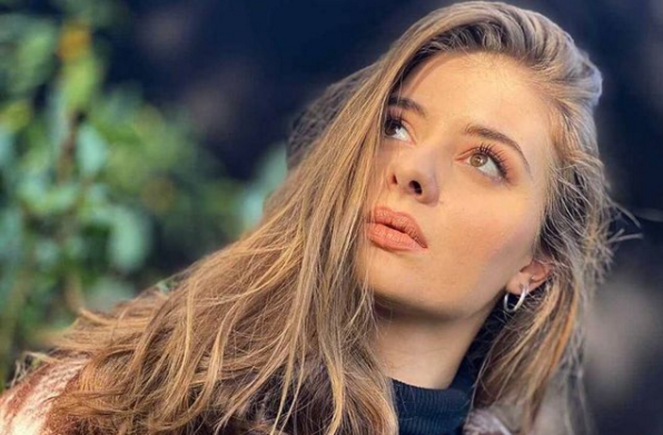 Εύη Δαέλη: «Ένα παιδί είχε αυτοκτονικές τάσεις και το Ευτυχισμένοι μαζί και ο δικός μου ρόλος τον βοήθησαν και είδε πως υπάρχει χαρά και ελπίδα στη ζωή»