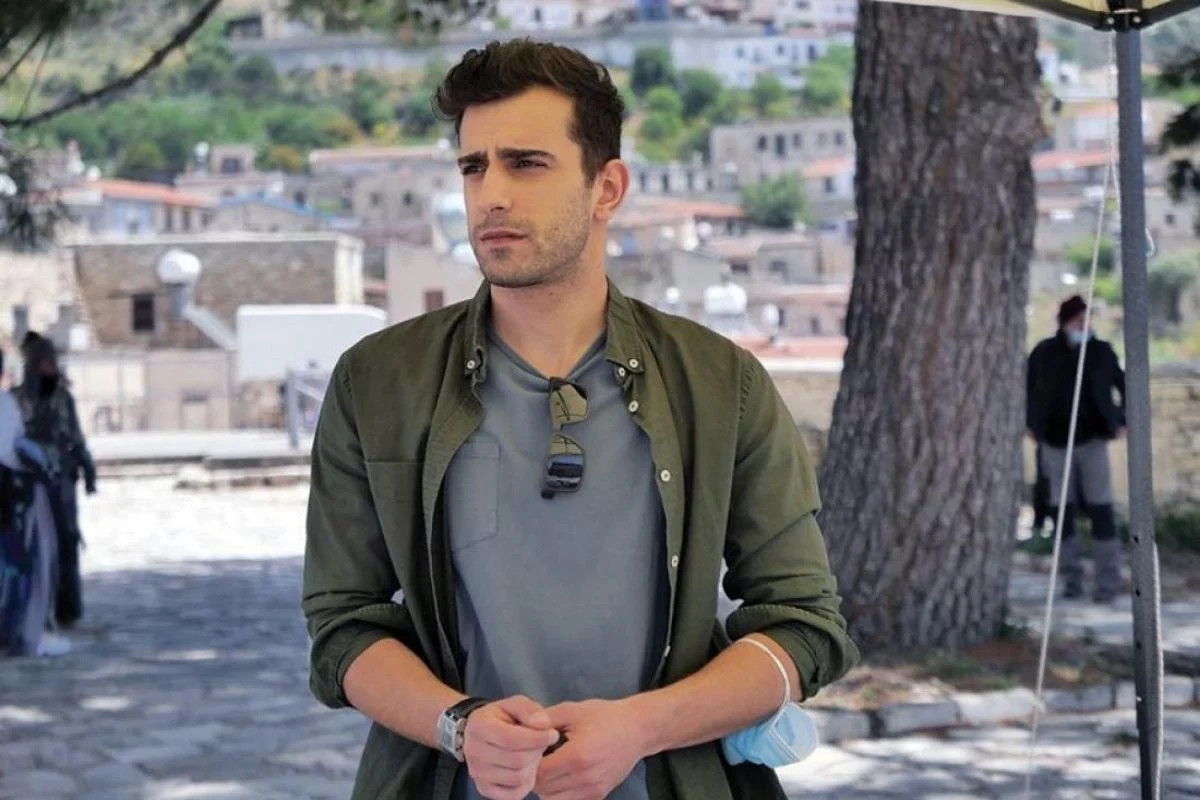 Η γη της ελιάς spoiler: ο Αλέξης θέλει να βγάλει από τη μέση τον Στέφανο