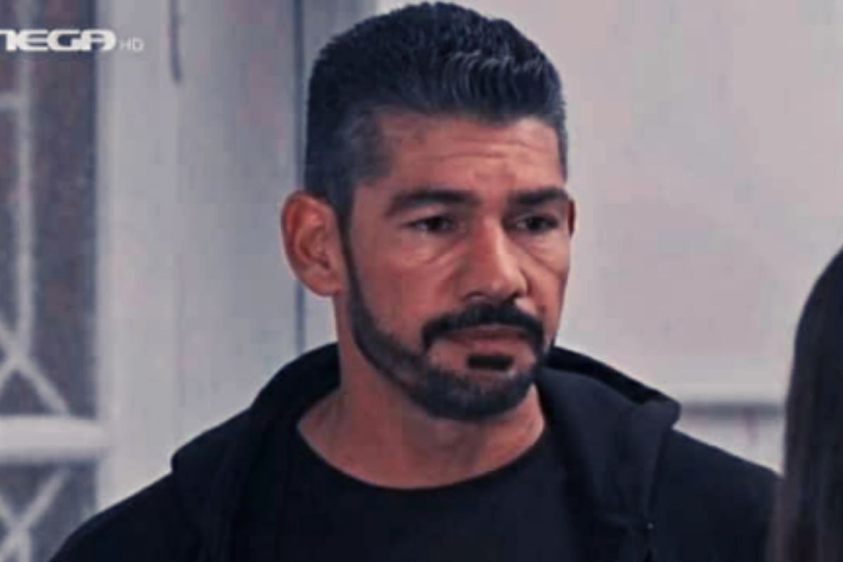 Η γη της Ελιάς spoiler: όλοι κατηγορούν τον Αποστόλη για τη φωτιά στο ελαιοτριβείο