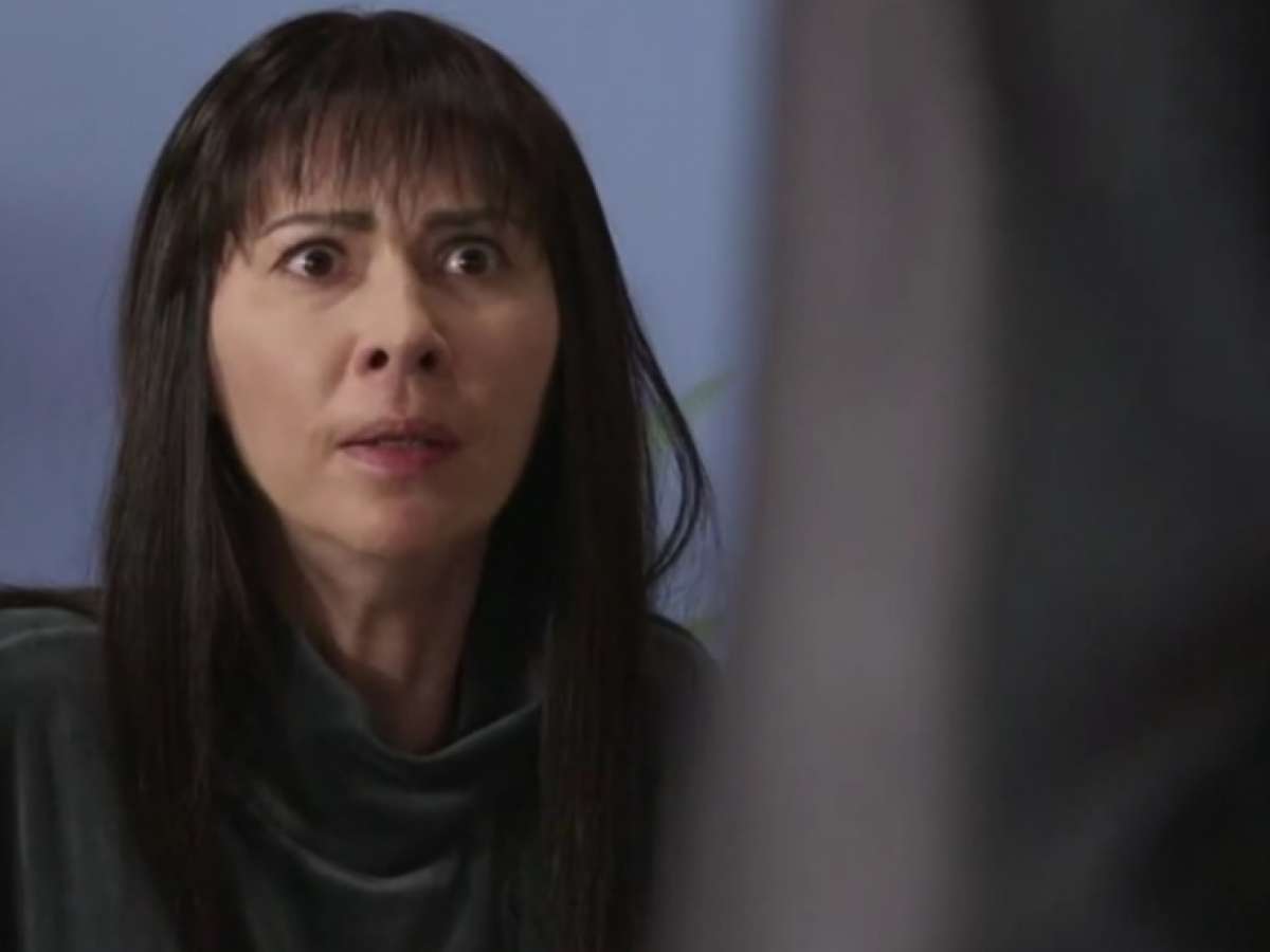 Η γη της ελιάς spoiler: η Αρετή παίρνει την εκδίκησή της από τον Στάθη