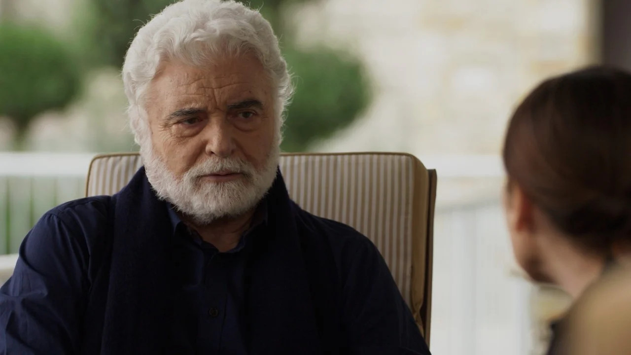 Η γη της Ελιάς spoiler: ένας νέος χαρακτήρας μπαίνει στη σειρά - Πρόκειται για τον γιο του Ιάκωβου;