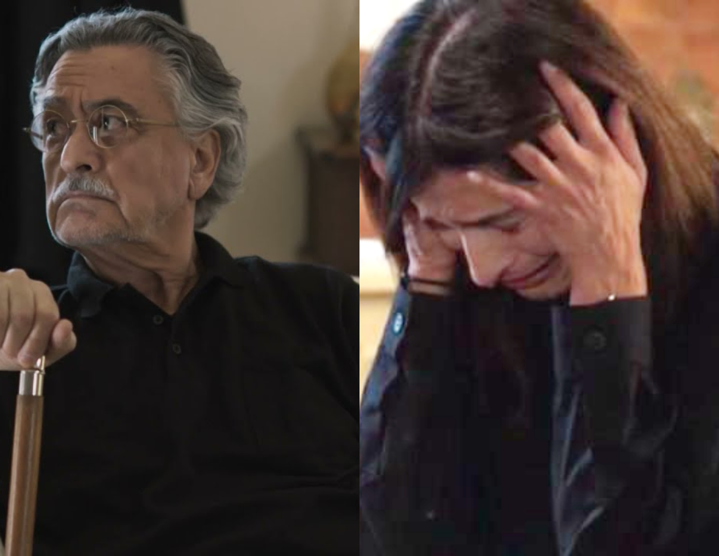 Η Γη της Ελιάς spoiler: ο Δημήτρης και ο Κωνσταντίνος βάζουν σε κίνδυνο τη ζωή του Ισίδωρου και της Ιουλίας