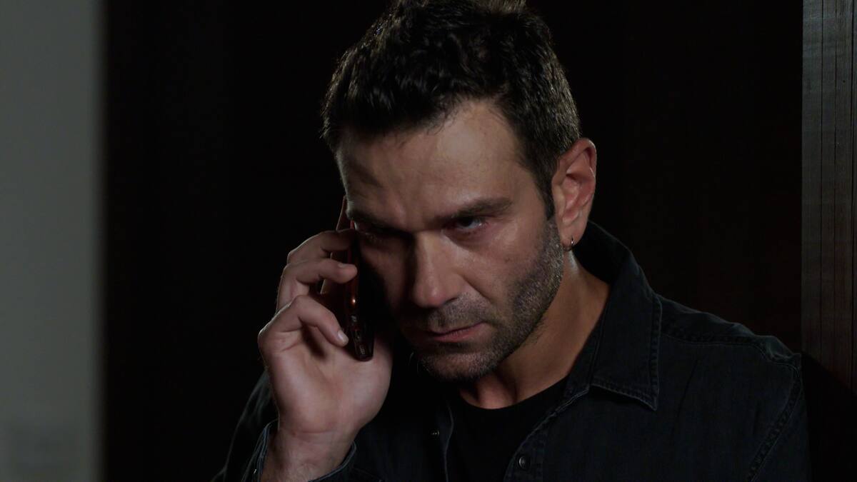 H γη της ελιάς spoiler: ο Μάνος χάνει την περιουσία του Ισίδωρου!