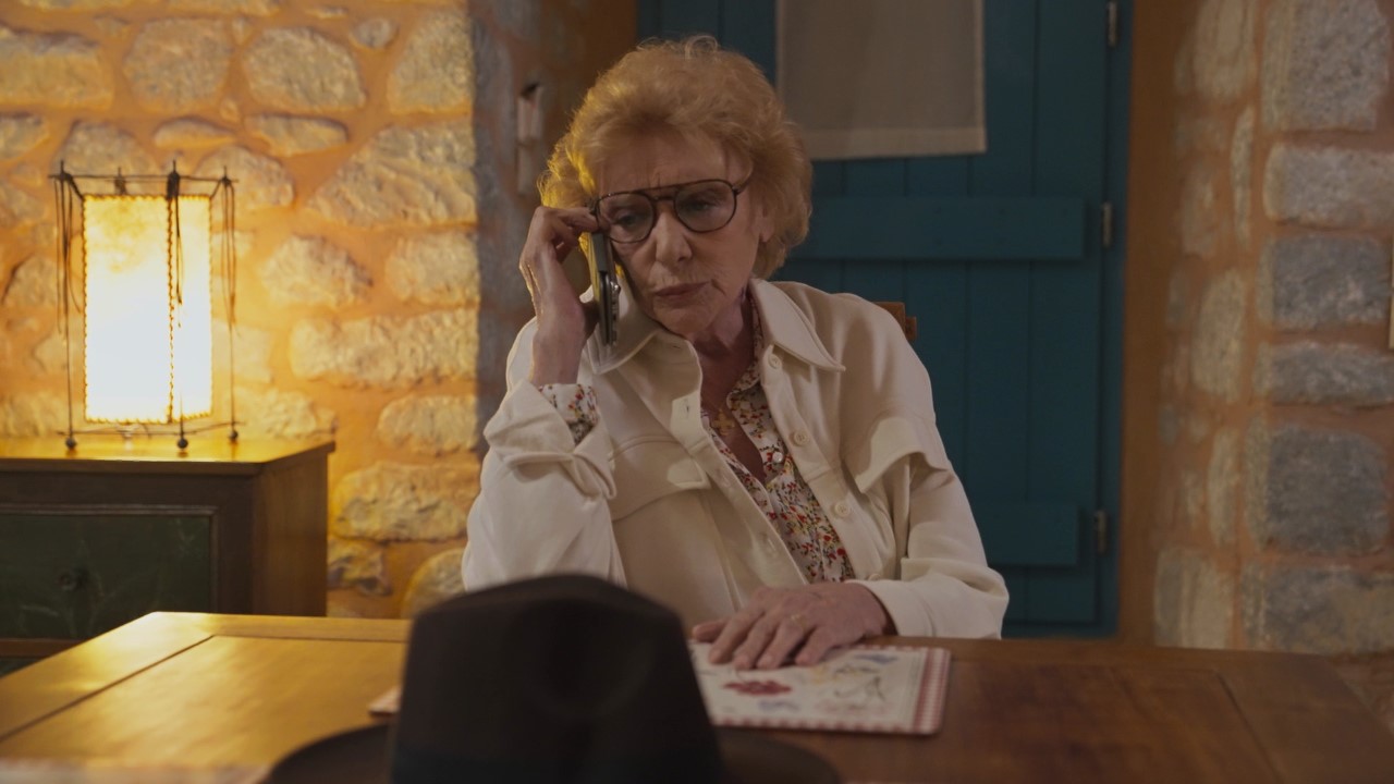 Η γη της ελιάς: Σε κρίσιμη κατάσταση η υγεία της Μαρίας