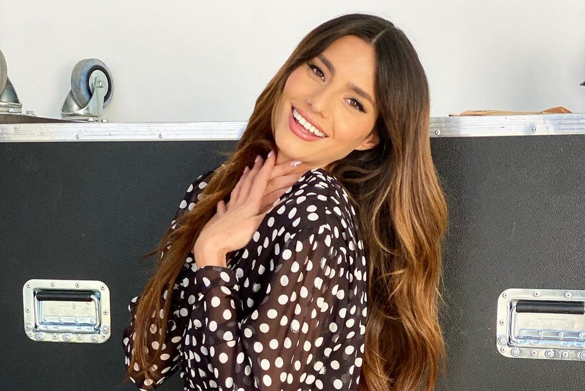 Ηλιάνα Παπαγεωργίου: Χριστούγεννα στη Νέα Υόρκη