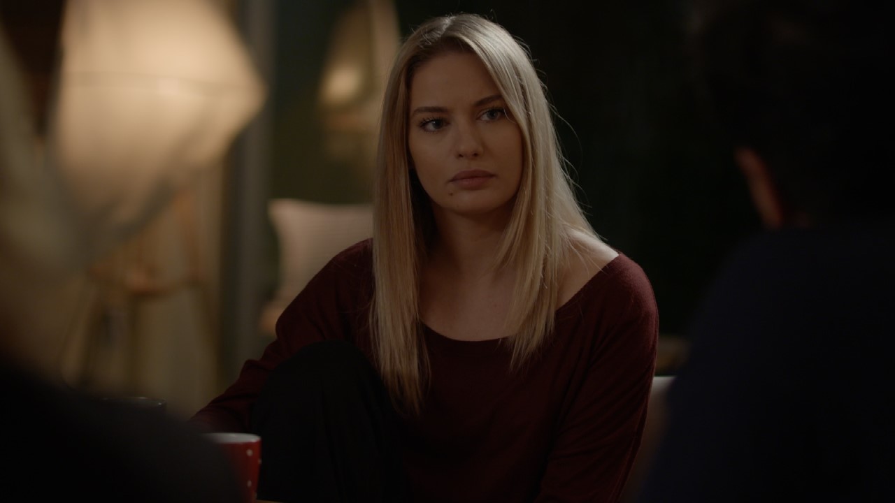 Ήλιος spoiler: η Αλίκη έρχεται σε σύγκρουση με τον Παύλο