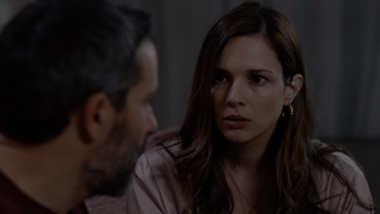 Ήλιος: η Λήδα είναι σίγουρη πως πίσω από τη διάρρηξη κρύβεται ο Νικήτας