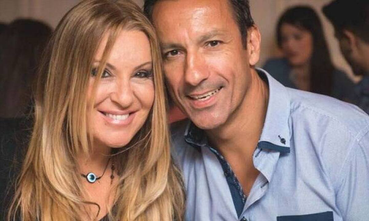 Πέτρος Ίμβριος: «Γράφτηκε ότι παντρεύτηκα τη Ναταλία Γερμανού για να μου φτιάξει την καριέρα»