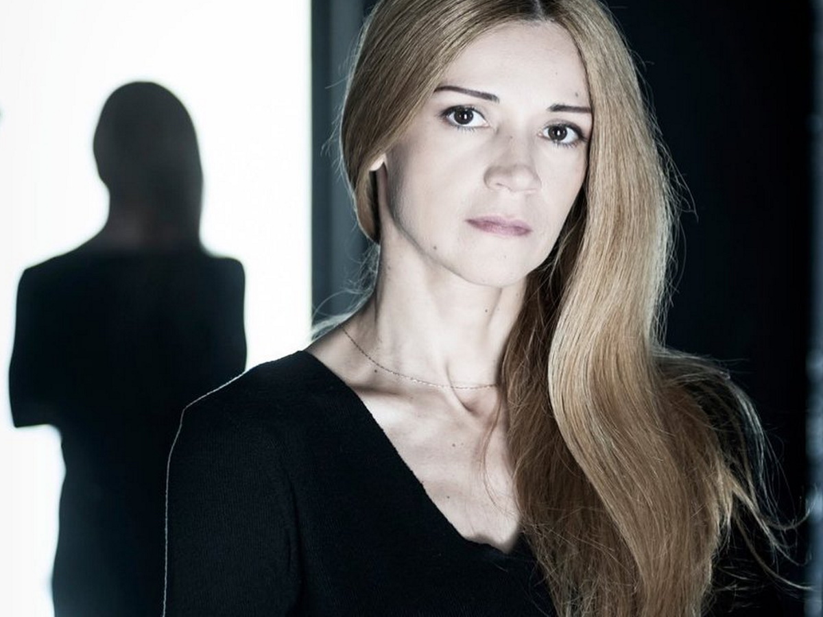 Ιωάννα Παππά: Βαρύ πένθος για την ηθοποιό