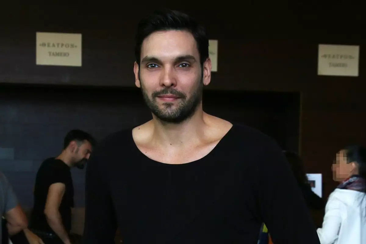 Ιωάννης Αθανασόπουλος: «Είχα μείνει αρκετό καιρό στην Εντατική και ξύπνησα τον Δεκαπενταύγουστο»