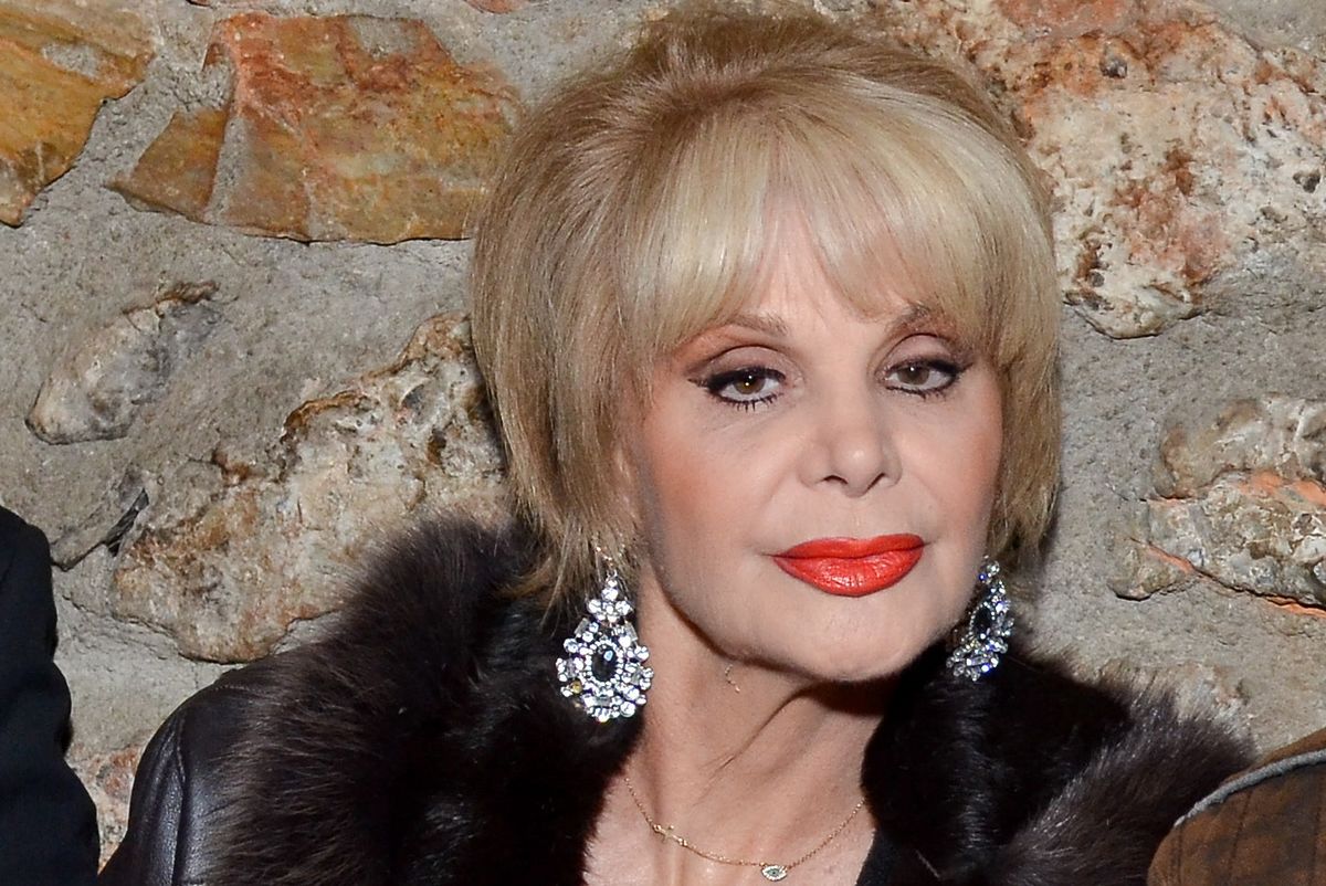 Μαρία Ιωαννίδου: «Ο σύντροφός μου δεν με παντρεύεται επειδή η Google γράφει ότι είμαι μεγάλη - Έκανα μήνυση»