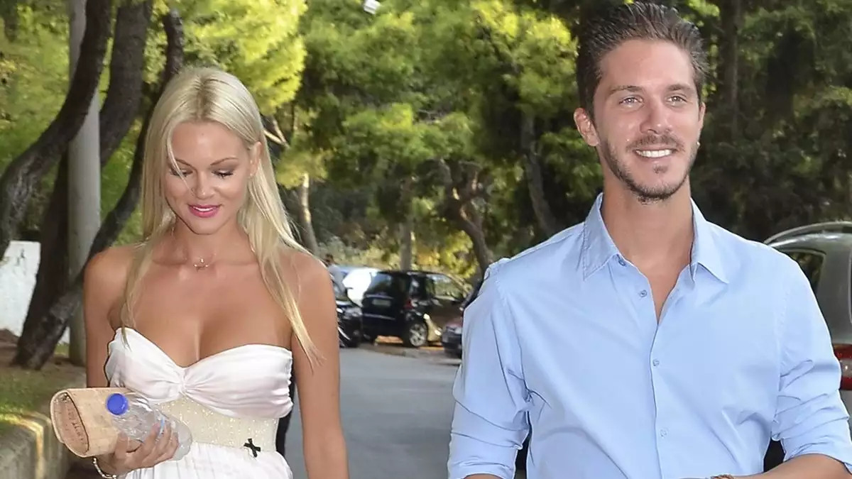 Η Βίκυ Κάβουρα άναψε φωτιές! Το μυστικό ραντεβού με τον Οικονομόπουλο… και η κατάληξη