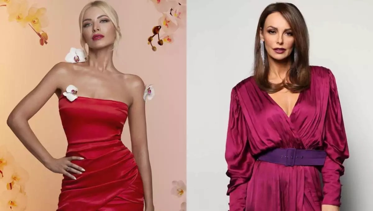 Η Μπέττυ Μαγγίρα βγάζει το όπλο της: «Η Κατερίνα Καινούργιου είναι εγωκεντρική! Της αρέσει να ασχολούνται όλοι μαζί της»