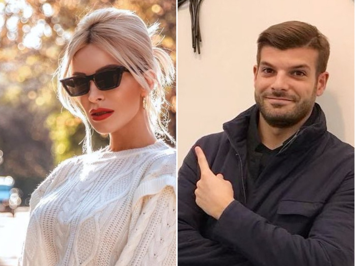 Καινούργιου - Τσαγκρίδης: πυκνό μυστήριο καλύπτει τις εξελίξεις στη σχέση τους