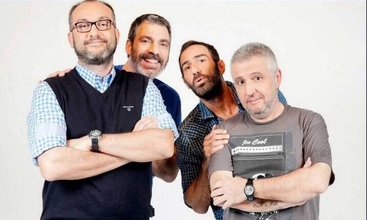 Κανάκης – Παναγιωτόπουλος: Το άγνωστο επεισόδιο πίσω από τις κάμερες μετά το σκάνδαλο με το revenge porn