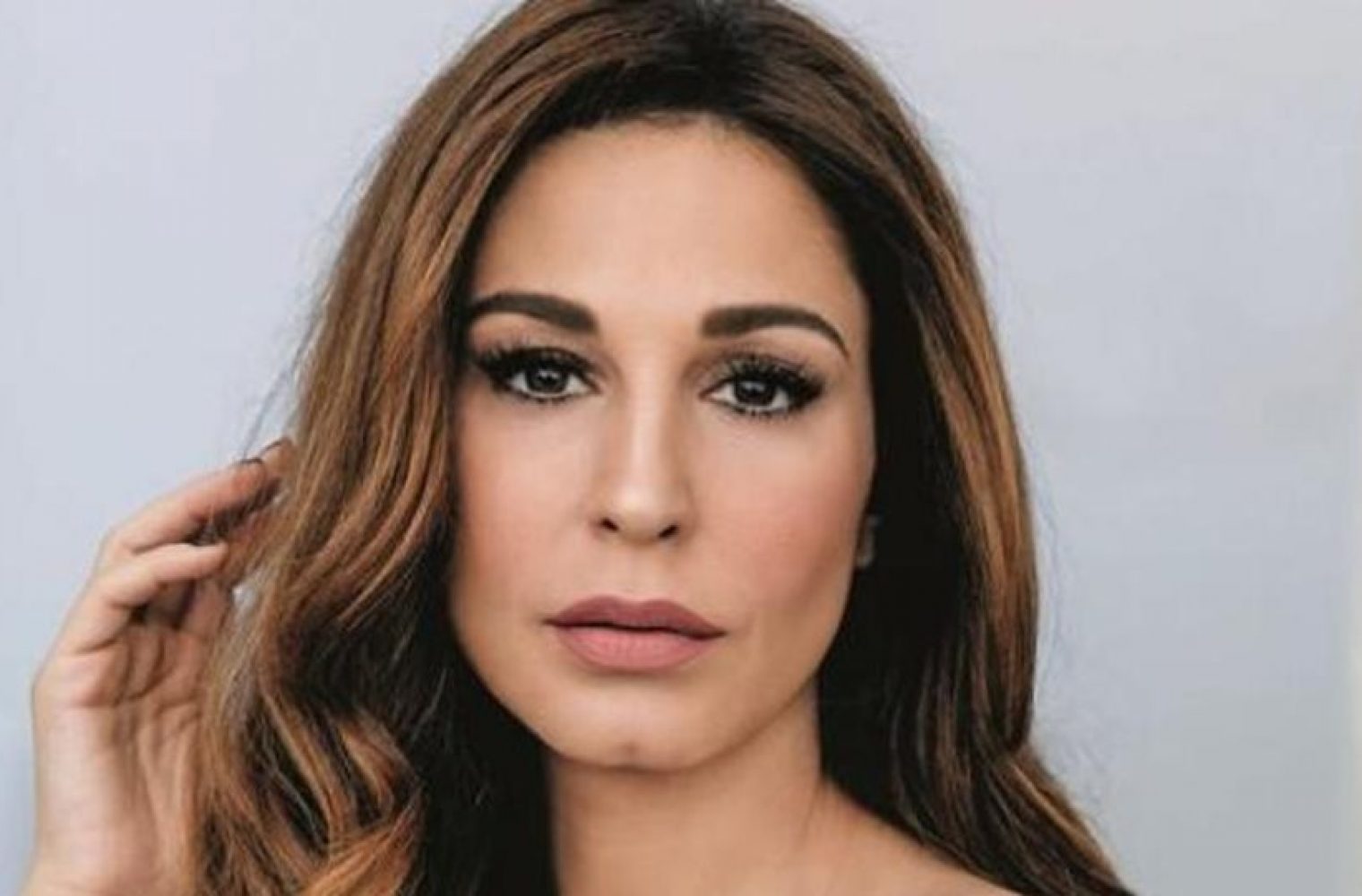 Κατερίνα Παπουτσάκη: «Η Ζέτα Δούκα έκανε την αρχή και δεν μπορούσα να μην τη στηρίξω σε αυτό»