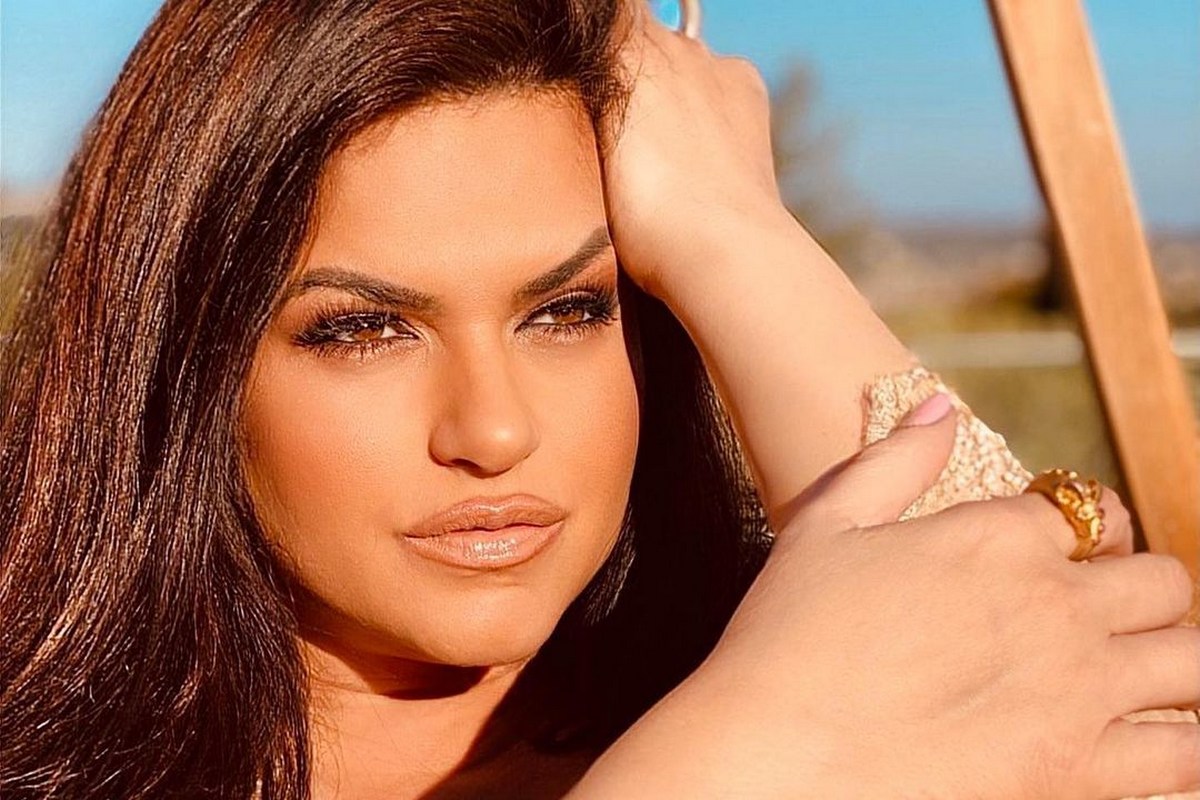 Δήμητρα Κατσαφάδου: Δείτε για πρώτη φορά φωτογραφία από τον γάμο της