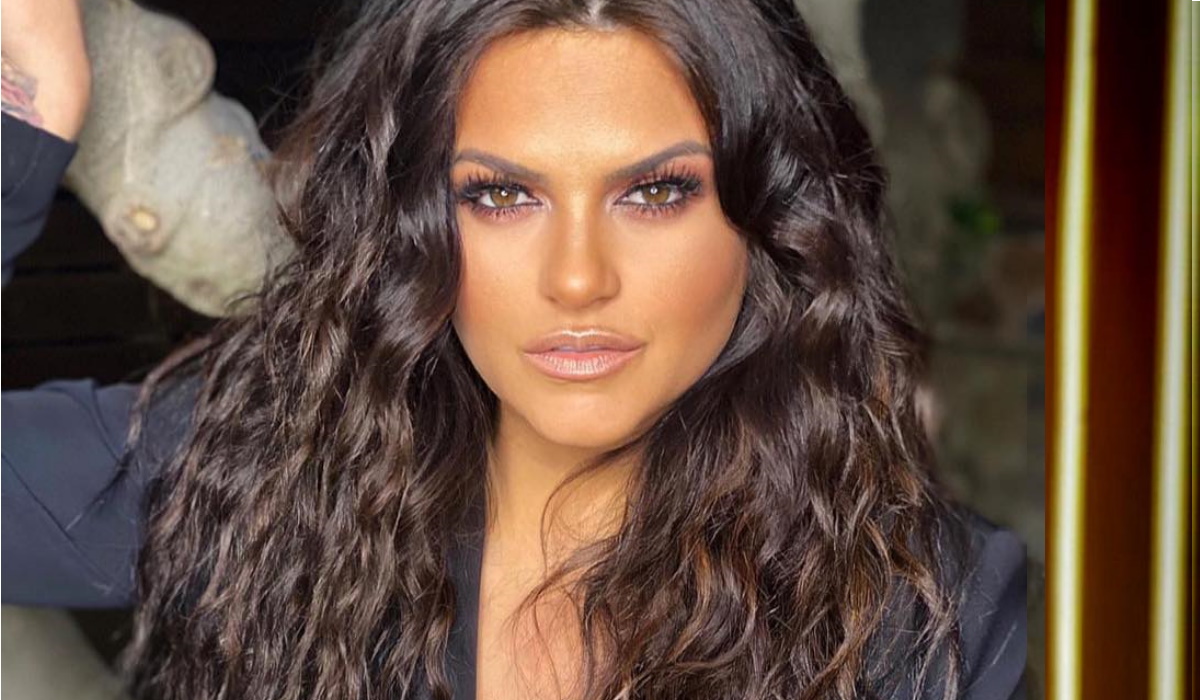 Δήμητρα Κατσαφάδου: «Η οικογένειά μου με αποκλήρωσε - Μου είπαν ότι για εκείνους έχω αυτοκτονήσει»