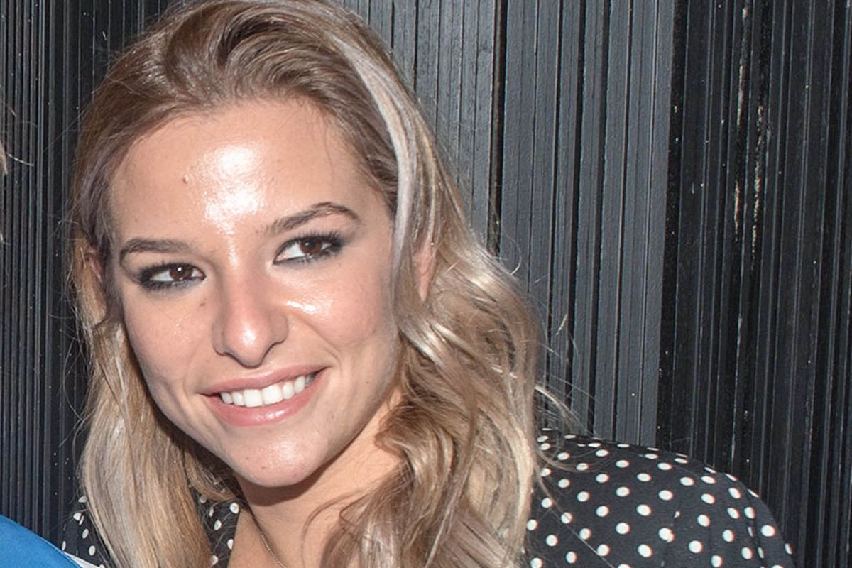 Εριέττα Κούρκουλου - Λάτση: Ο βίγκαν γάμος και πώς θα μεγαλώσει τον γιο της