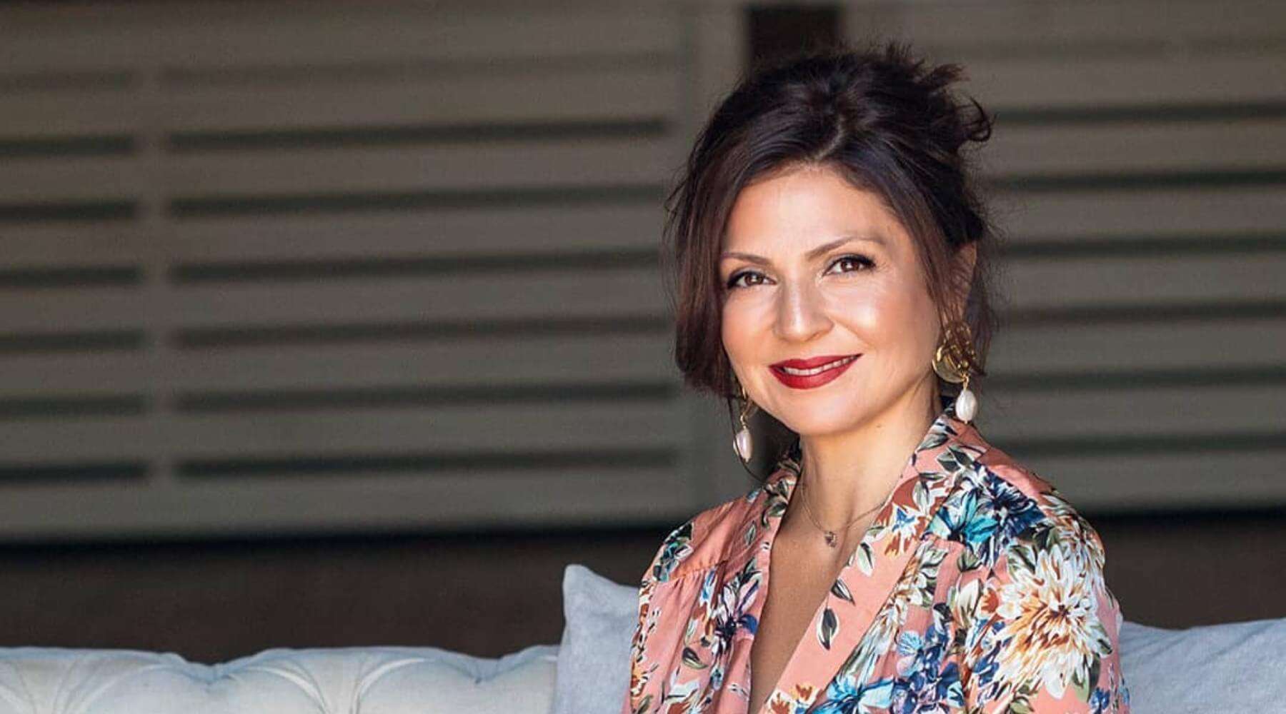 Ταμίλα Κουλίεβα: «Δεν μπορείς να εμβολιαστείς για να παίξεις σε μια παράσταση»