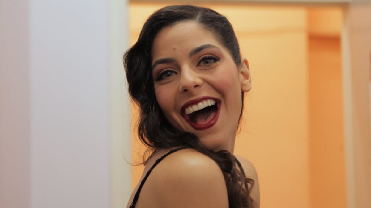 Μυριέλλα Κουρεντή: «Δε θα έβγαινα ποτέ ραντεβού με κάποιον θαυμαστή μου»