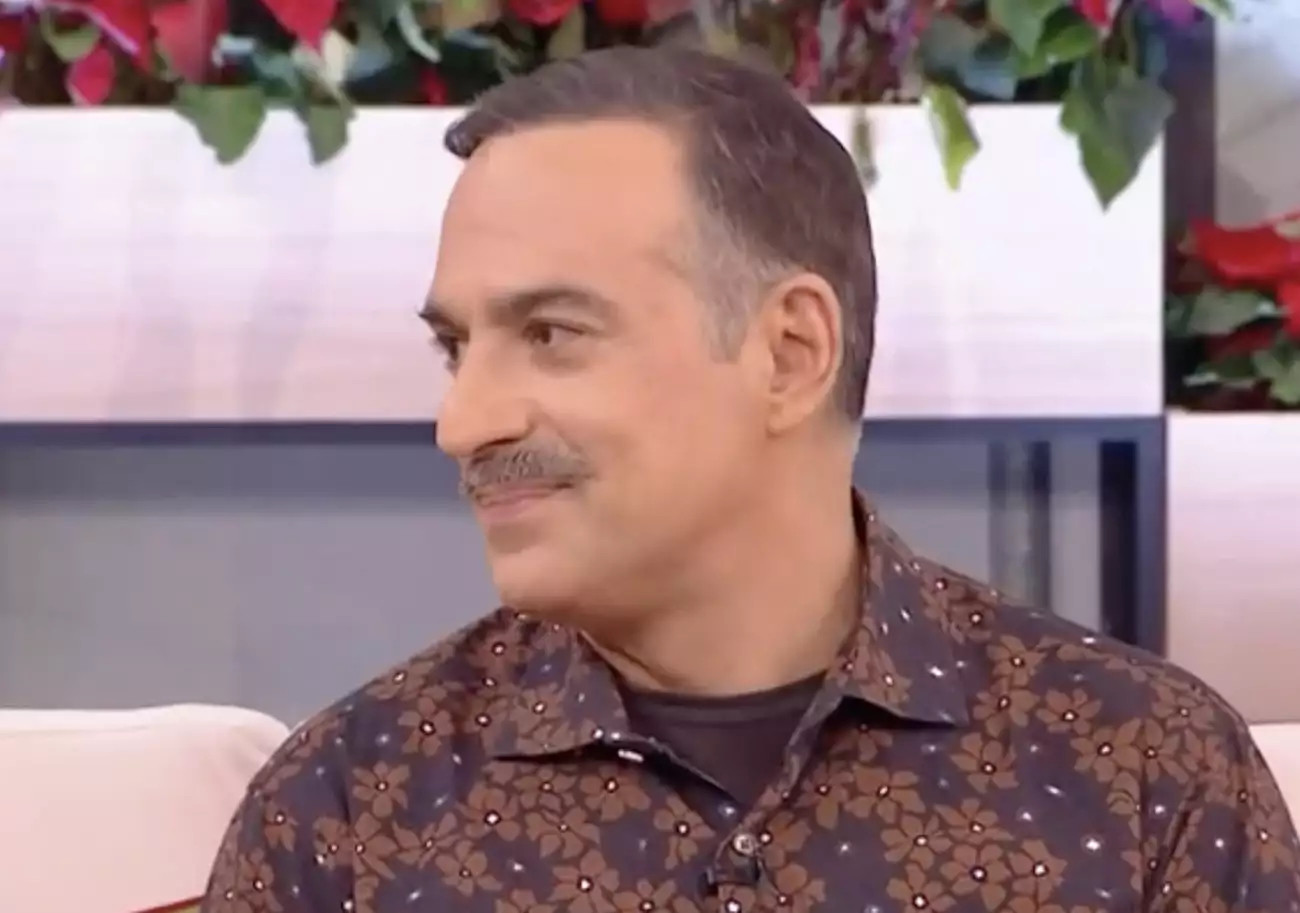 Κρατερός Κατσούλης: «Αν δεν θέλουμε να “πηδάμε” πάνω από κάθε έναν που κατηγορείται πρέπει να καταλάβουμε»