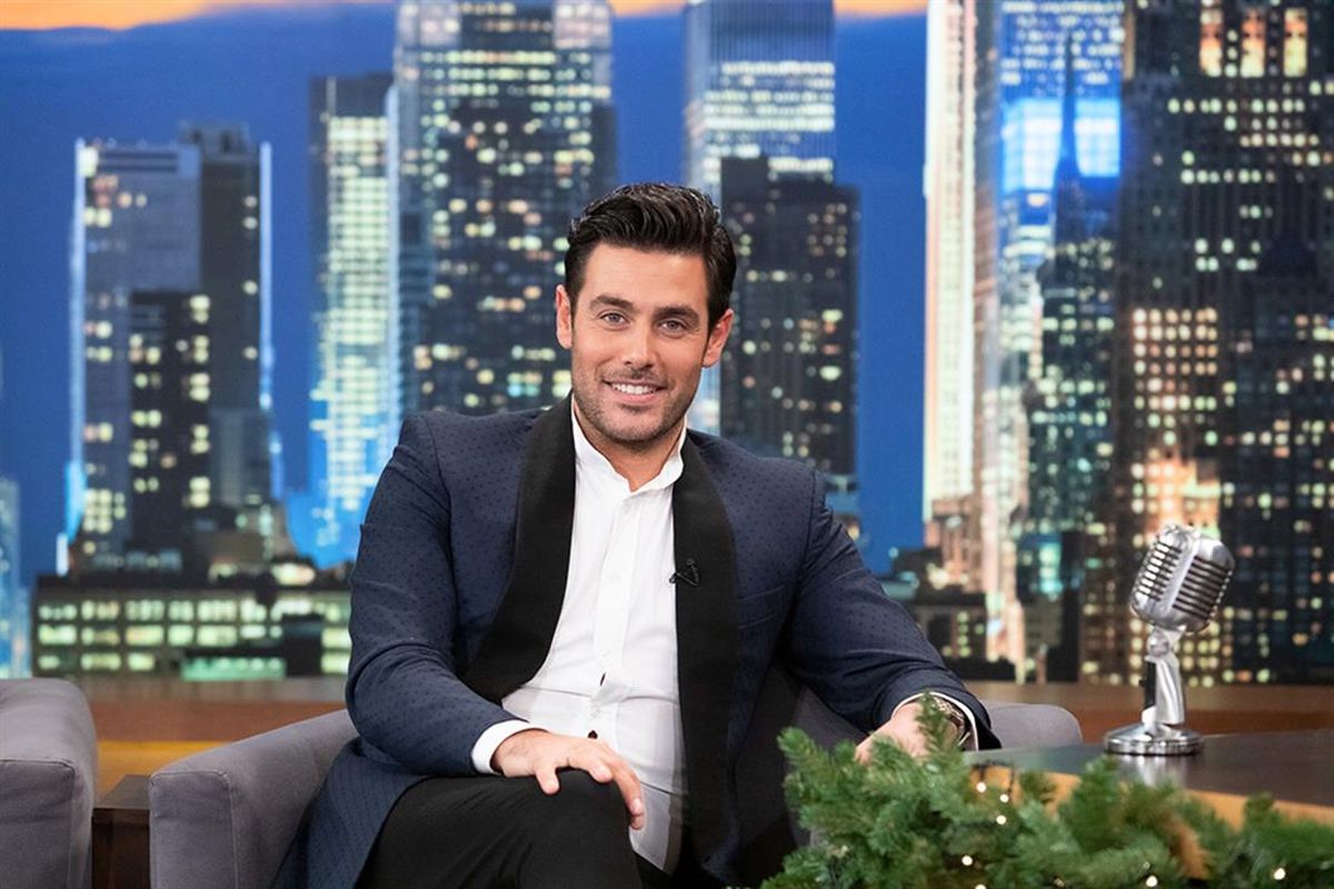 Κώστας Μαρτάκης: «Φλερτάρω με την τηλεόραση - Θέλω να κάνω κάτι να περνάω καλά»