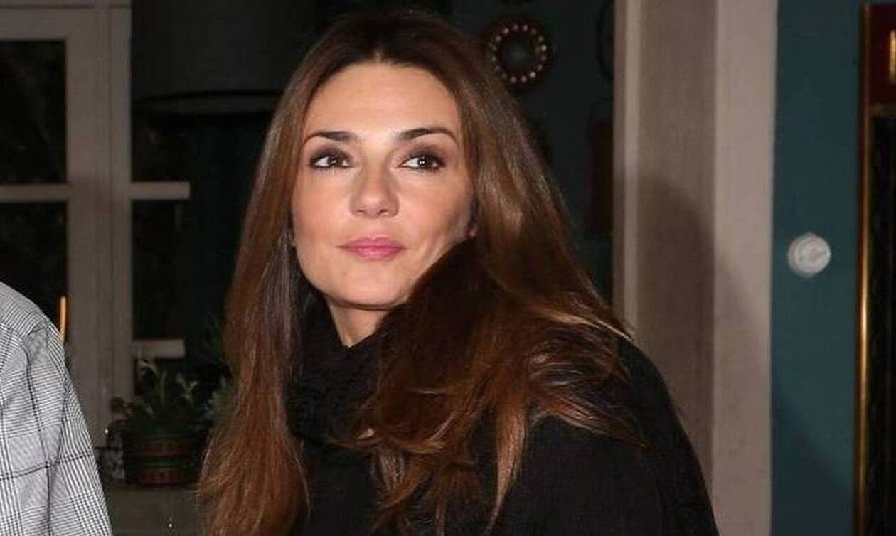 Μαρία Λεκάκη: Θετική στον κορονοϊό η ηθοποιός