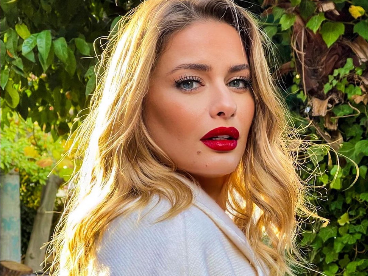 Θετική στον κορονοϊο η Ντόρα Μακρυγιάννη