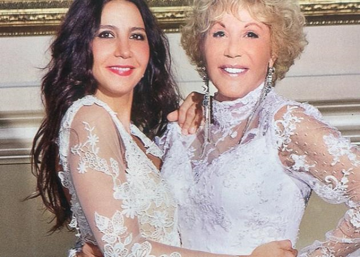 Η Μαρία - Ελένη Λυκουρέζου μιλάει ανοιχτά για τις ναρκωτικές ουσίες - «Κάναμε ακραία πράγματα»