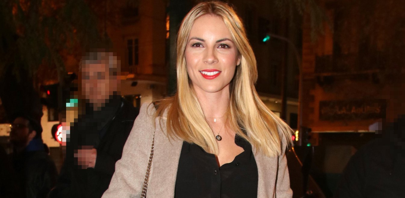 Βαρύ πένθος για τη Μαρία Λουΐζα Βούρου: «Α ρε 2021 μα τι χρονιά είσαι εσύ»