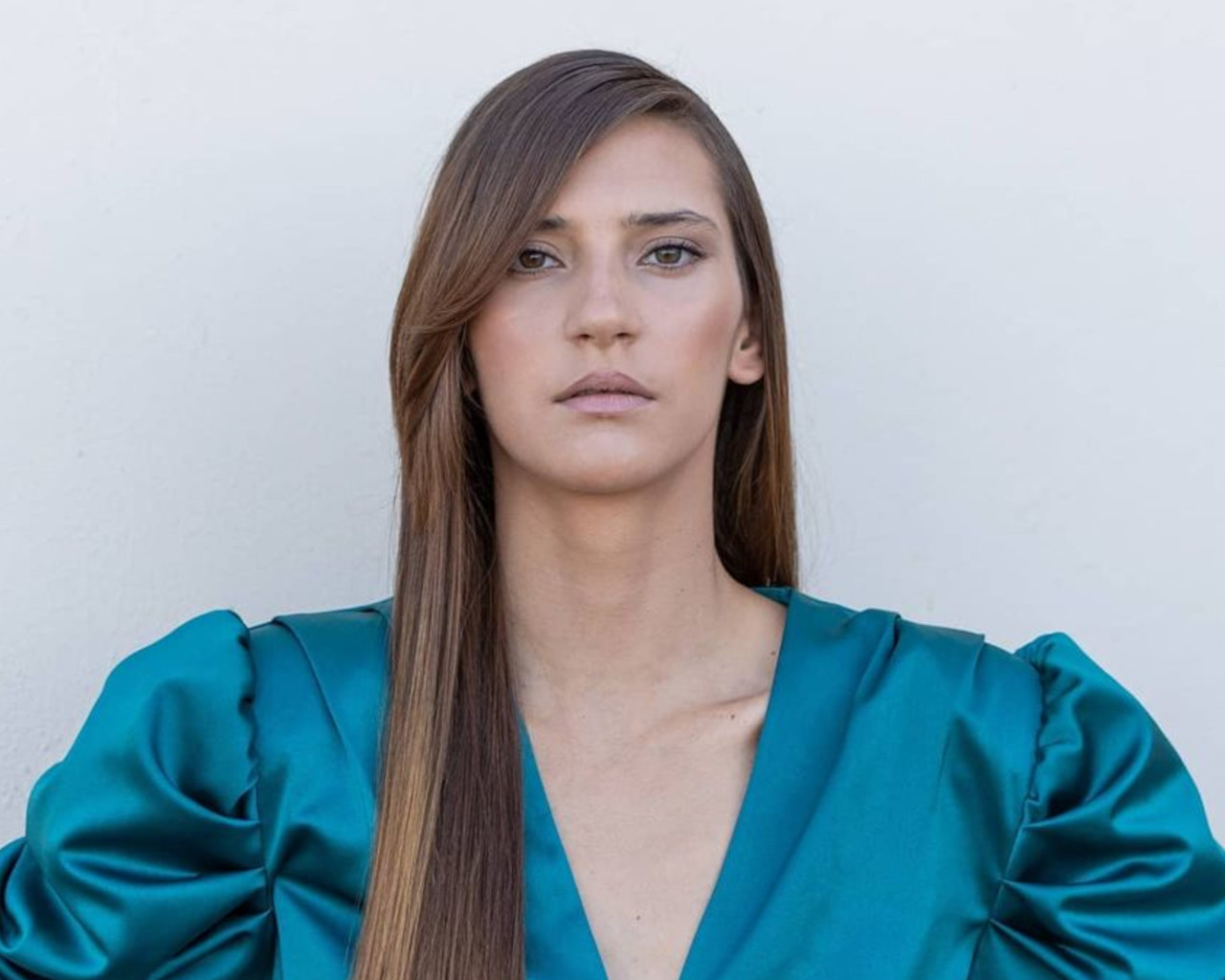 Μαρία Μιχαλοπούλου: Το κορίτσι του GNΤΜ έκοψε τα μαλλιά της κοντά (φωτογραφία)