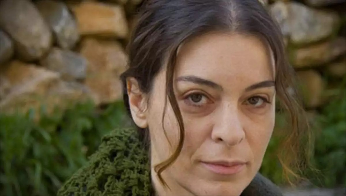 Μαρία Πρωτόπαππα: «Κάτι άλλαξε μέσα μου»